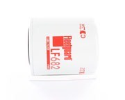 LF682 Масляный фильтр Fleetguard LF682