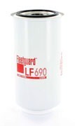 LF690 Масляный фильтр Fleetguard LF690