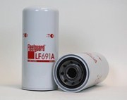 LF691A Масляный фильтр Fleetguard LF691A