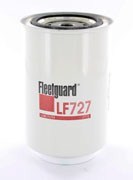 LF727 Масляный фильтр Fleetguard LF727