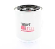 LF742 Масляный фильтр Fleetguard LF742