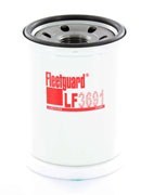 LF3691 Масляный фильтр Fleetguard LF3691