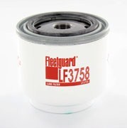 LF3758 Масляный фильтр Fleetguard LF3758
