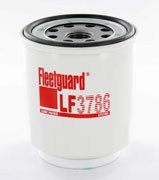 LF3786 Масляный фильтр Fleetguard LF3786