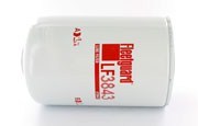 LF3843 Масляный фильтр Fleetguard LF3843