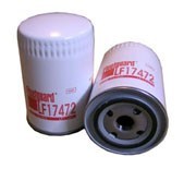 LF17472 Масляный фильтр Fleetguard LF17472