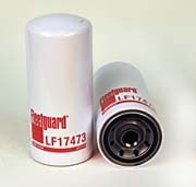 LF17473 Масляный фильтр Fleetguard LF17473