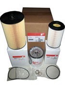 MK13408 Комплект для обслуживания Fleetguard MK13408