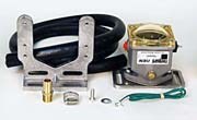 RN24006 Запчасть для масляной системы Fleetguard RN24006