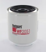 WF2051 Фильтр системы охлаждения Fleetguard WF2051