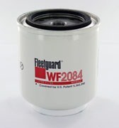 WF2084 Фильтр системы охлаждения Fleetguard WF2084