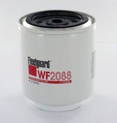 WF2088 Фильтр системы охлаждения Fleetguard WF2088