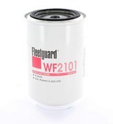 WF2101 Фильтр системы охлаждения Fleetguard WF2101