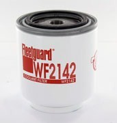 WF2142 Фильтр системы охлаждения Fleetguard WF2142