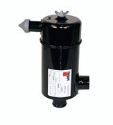 AH19108 Воздушный фильтр в корпусе Fleetguard AH19108