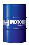 3703 Моторное масло Top Tec 4100 5W-40, 60 л Liqui Moly