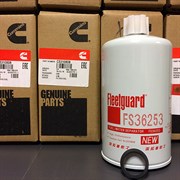 FS36253 Топливный сепаратор элемент Fleetguard
