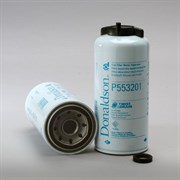 P553201 Топливный фильтр-сепаратор навинчиваемый Donaldson P553201
