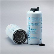 P553207 Топливный фильтр-сепаратор навинчиваемый Donaldson P553207