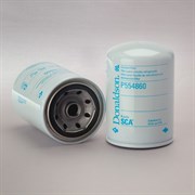 P554860 Фильтр охлаждающей жидкости навинчиваемый Donaldson P554860
