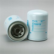 P559126 Масляный фильтр навинчиваемый Donaldson P559126