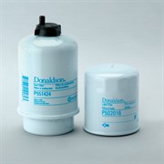 P559145 Комплект топливных фильтров Donaldson P559145