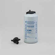 P559148 Комплект топливных фильтров Donaldson P559148