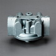 P562261 Голова в сборе для топливного фильтра Donaldson P562261