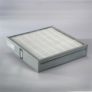 P606762 Воздушный фильтр панельный вентиляционный Donaldson P606762