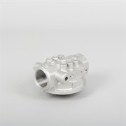 P762638 Голова в сборе гидравлическая Donaldson P762638