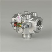 P766296 Голова в сборе гидравлическая DURAMAX Donaldson P766296