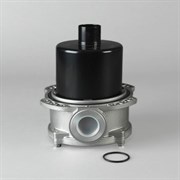 P766455 Корпус гидравлического фильтра Donaldson P766455