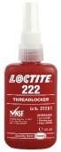 LOCTITE 222 50ML