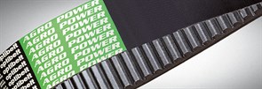 Ремень вариаторный 1001081 (32*16 1375, 6201351) AGRO POWER Optibelt Ростсельмаш
