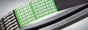 Ремень многоручьевой 1001673 (2-HB 4312, 6201378) AGRO POWER Optibelt Ростсельмаш