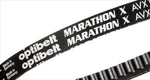 AVX13x1060 Ремень клиновой Optibelt MARATHON 1
