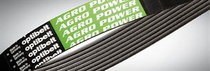 Ремень поликлиновый 1000268 AGRO POWER Optibelt