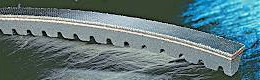 30 В 0560R4 (B56) Ремень клиновой Roulunds 30В0560R4(B56)