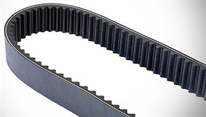 37x10x1810 Вариаторный ремень Contitech 37x10x1810CT