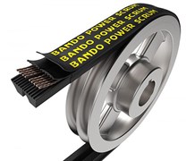 3/5V 1400 Многоручьевый ремень BANDO 3/5V1400B