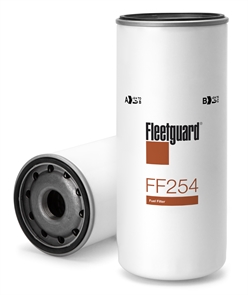 FF254 Фильтр топливный Fleetguard