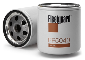FF5040 Фильтр топливный Fleetguard