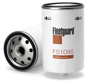 LF3730 Масляный фильтр Fleetguard