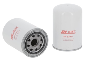 Фильтр гидравлический SH63061 Hi Fi