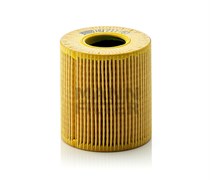 HU711/51X Масляный фильтр безметаллический  Mann filter HU71151X