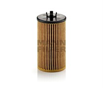 HU612/2X Масляный фильтр безметаллический  Mann filter HU6122X