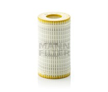 HU718/5X Масляный фильтр безметаллический  Mann filter HU7185X