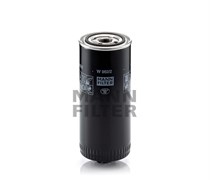 W962/2 Фильтр масляный Mann filter W9622