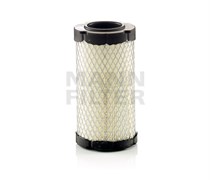 C10007 Воздушный фильтр Mann filter C10007