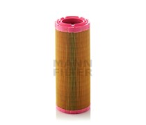 C1196/2 Воздушный фильтр Mann filter C11962
